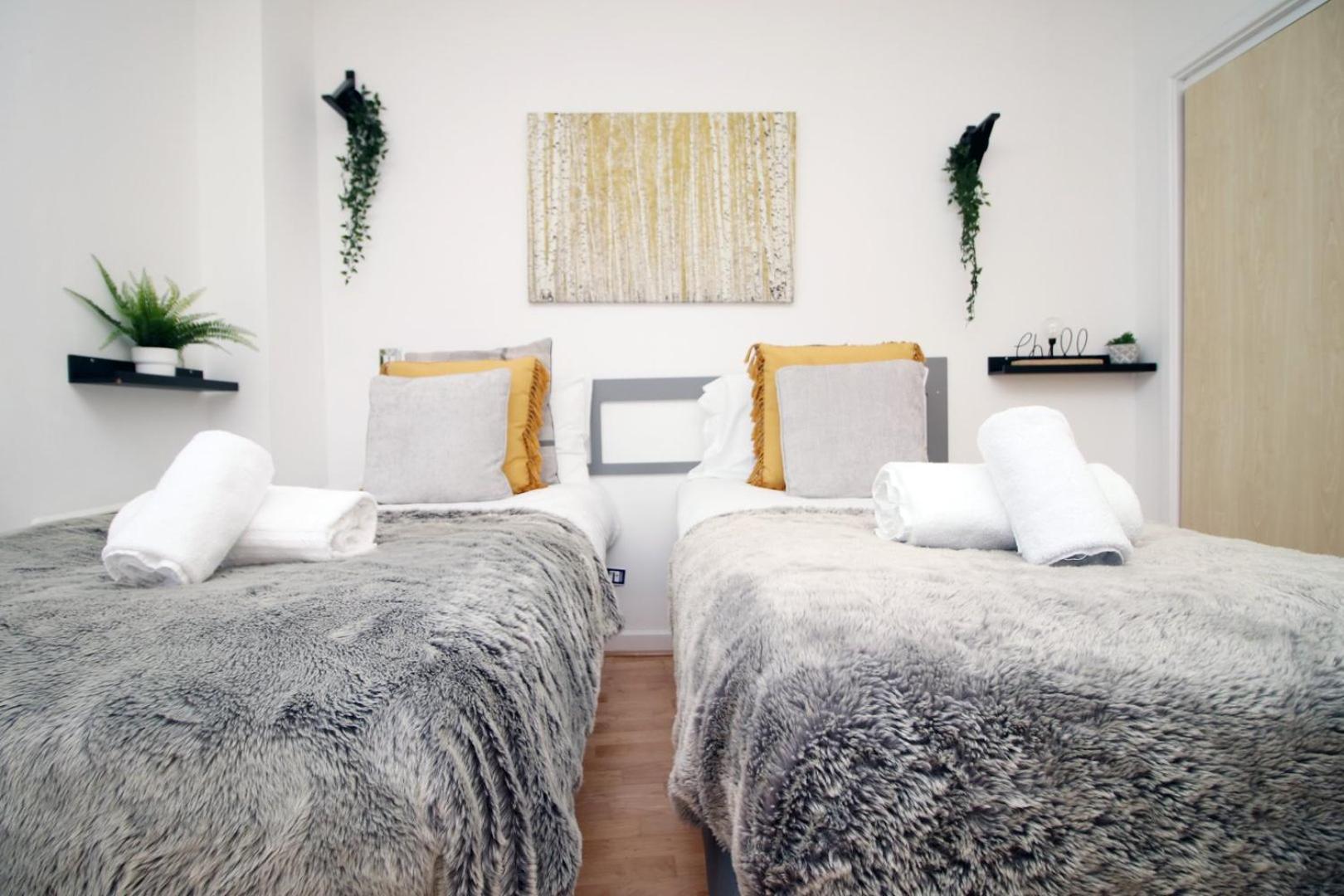 Centrally Located Spacious 2Br | Cohost Partners Cardiff Exterior foto