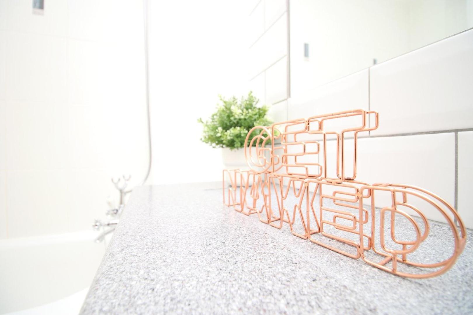 Centrally Located Spacious 2Br | Cohost Partners Cardiff Exterior foto